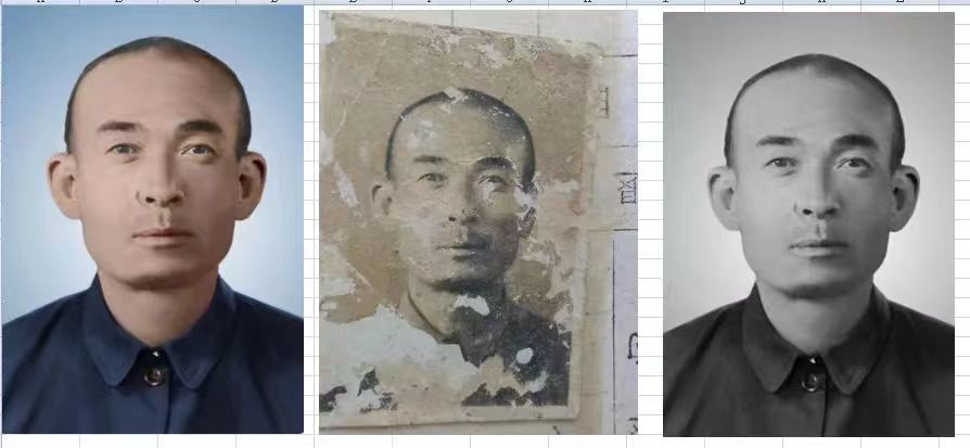 魏县老照片模糊修复-21